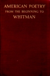 whitman cover